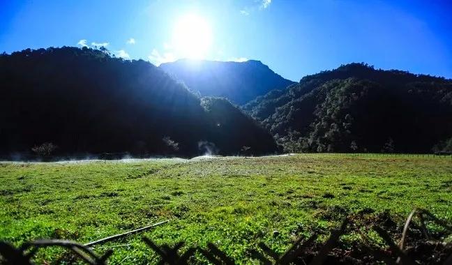 不要听说腾冲,请听腾冲说