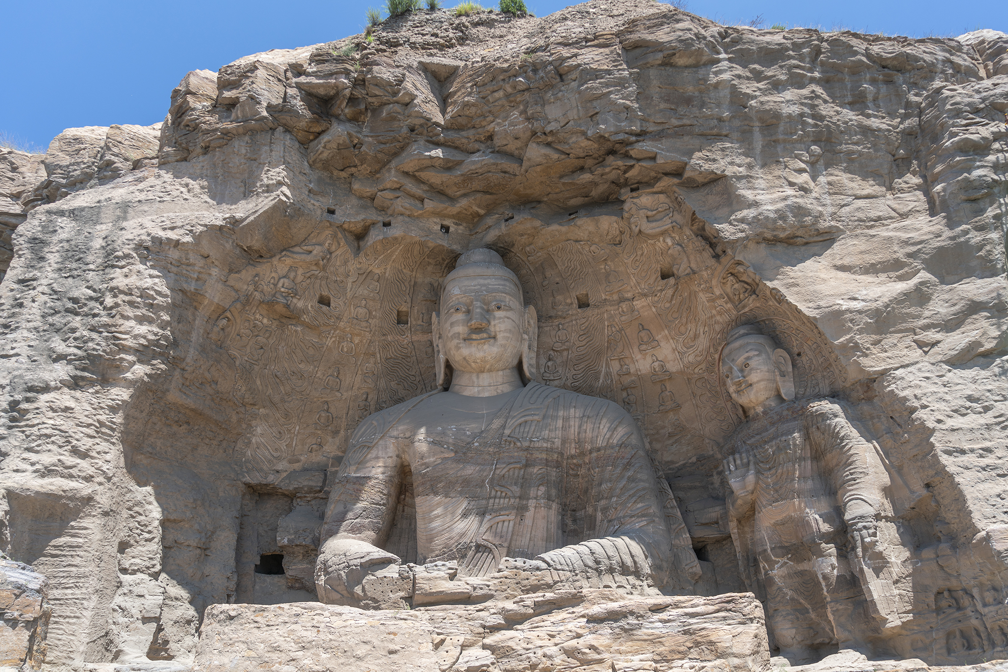 出京到大同交通情况,出京到山西大同需要办理什么