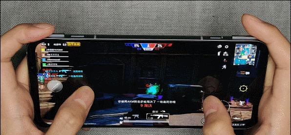 腾讯黑鲨游戏手机3值得买吗？使用一周，说说我的真实感受