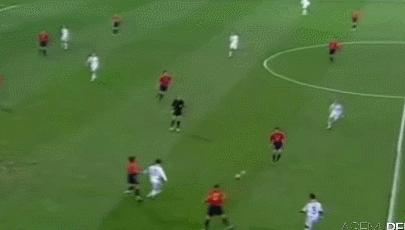 瓜式传控阵型,瓜式传控最佳球会