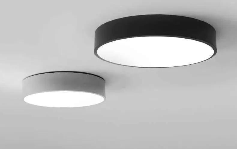 led吸顶灯闪烁是什么原因,家里led灯闪烁是什么原因