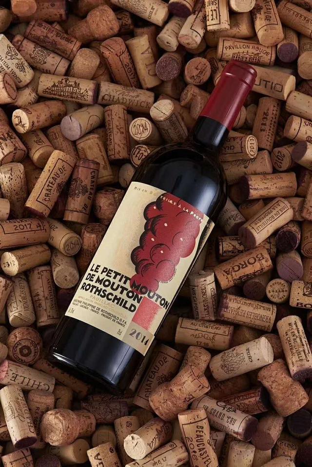 副牌红酒和正牌酒的陈年潜力 (葡萄酒行话大全)