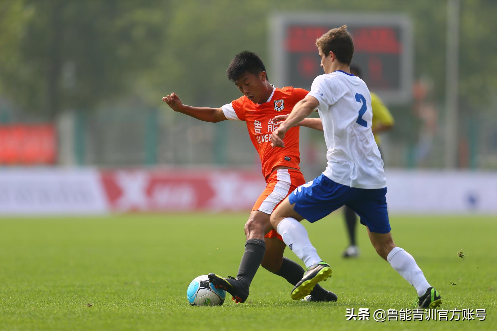 山东鲁能球员刘洋现状,运动员刘洋现状如何