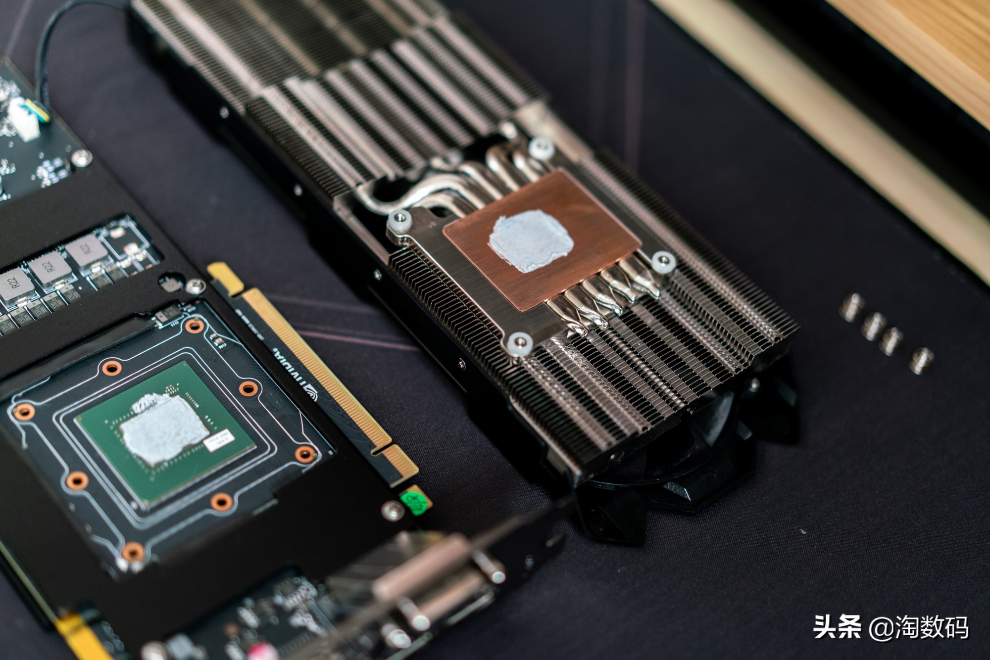 gtx1660ti跟gtx1080ti,七彩虹gtx1660ti1799