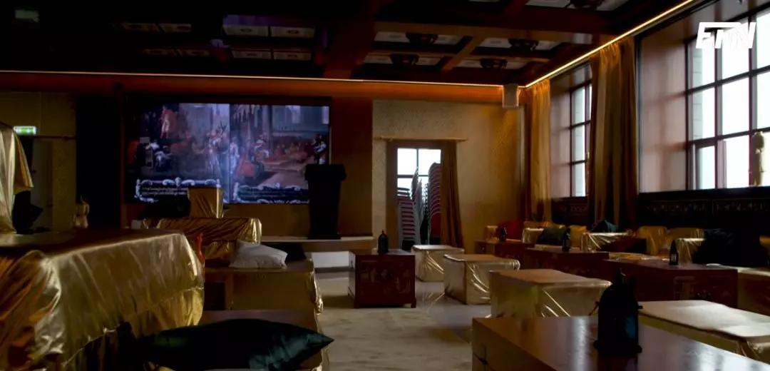 中国建造蚊子工厂,中国最大的蚊香巨头