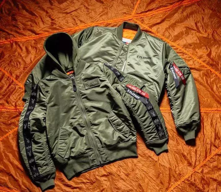 越冷越帅气，这4家复刻军装品牌你最爱哪一家？