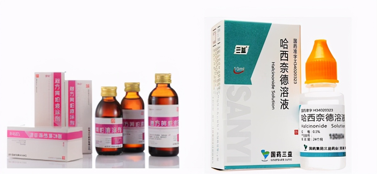 手部湿疹的用药注意事项,儿童湿疹反复发作一招解决