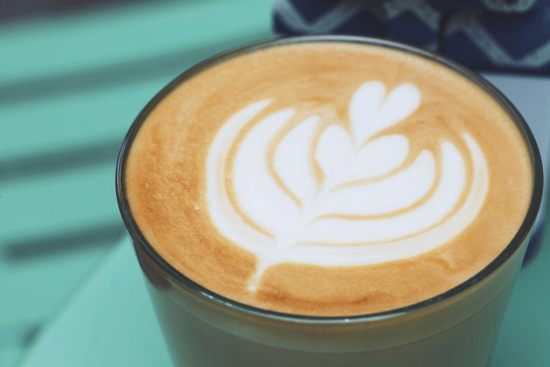 岭南天地的「不务正业」咖啡店，专出“渣男渣女”