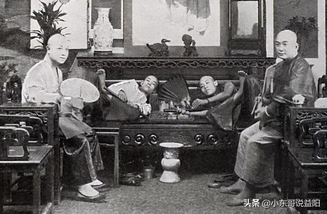 民国时期湖南省最大地主,民国时期农村地主