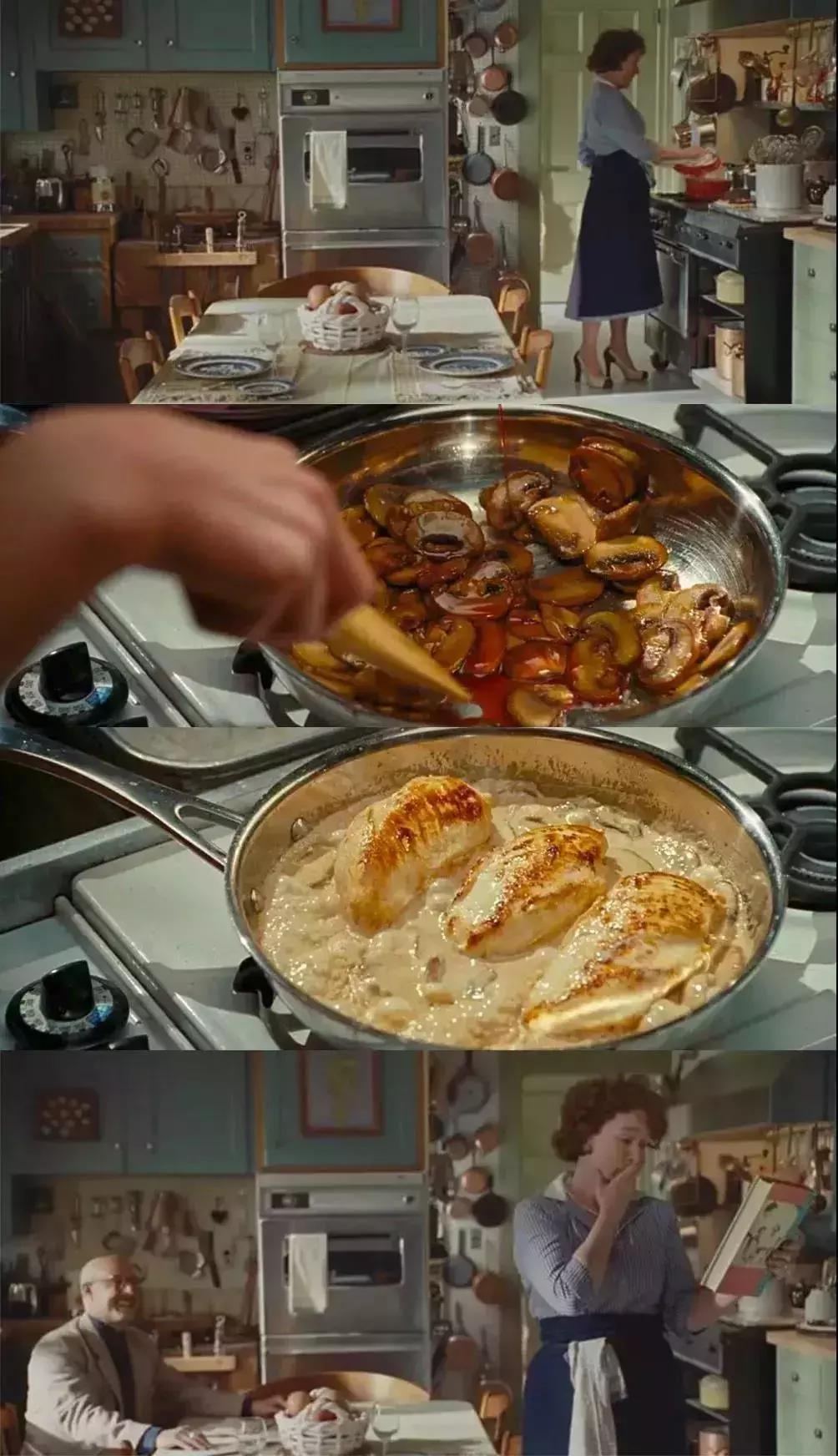 日本虎牌多功能料理焖烧锅,从菜鸟到大师有多远