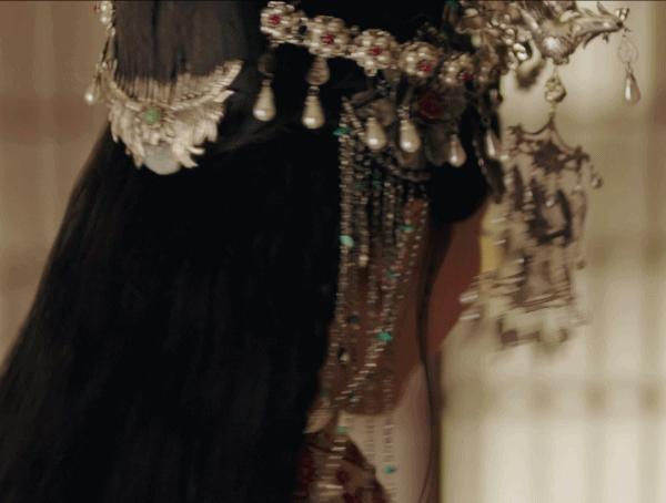 燕云台唐嫣抠图吗,唐嫣燕云台抠图