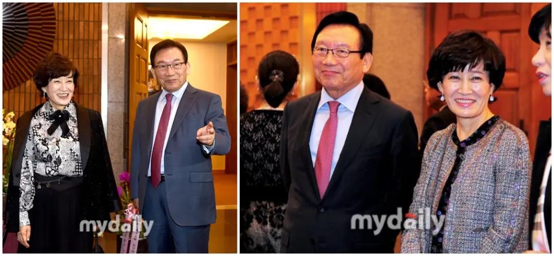 韩国财阀趣事,韩国财阀家族的故事