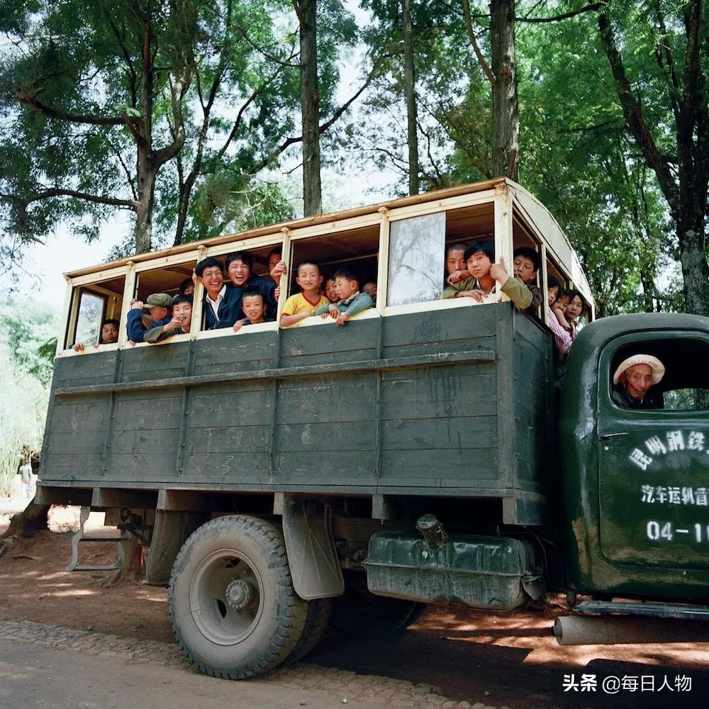 看到这些孩子的照片我们有何感受,几张图片揭露孩子的现状