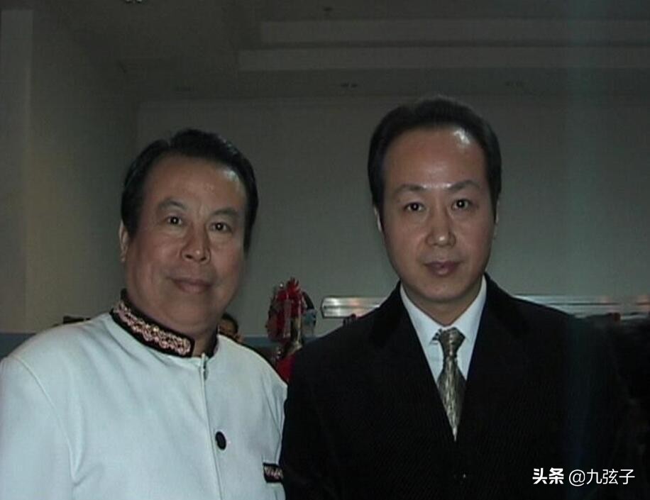 罗京临终前说过的话,罗京背后的故事