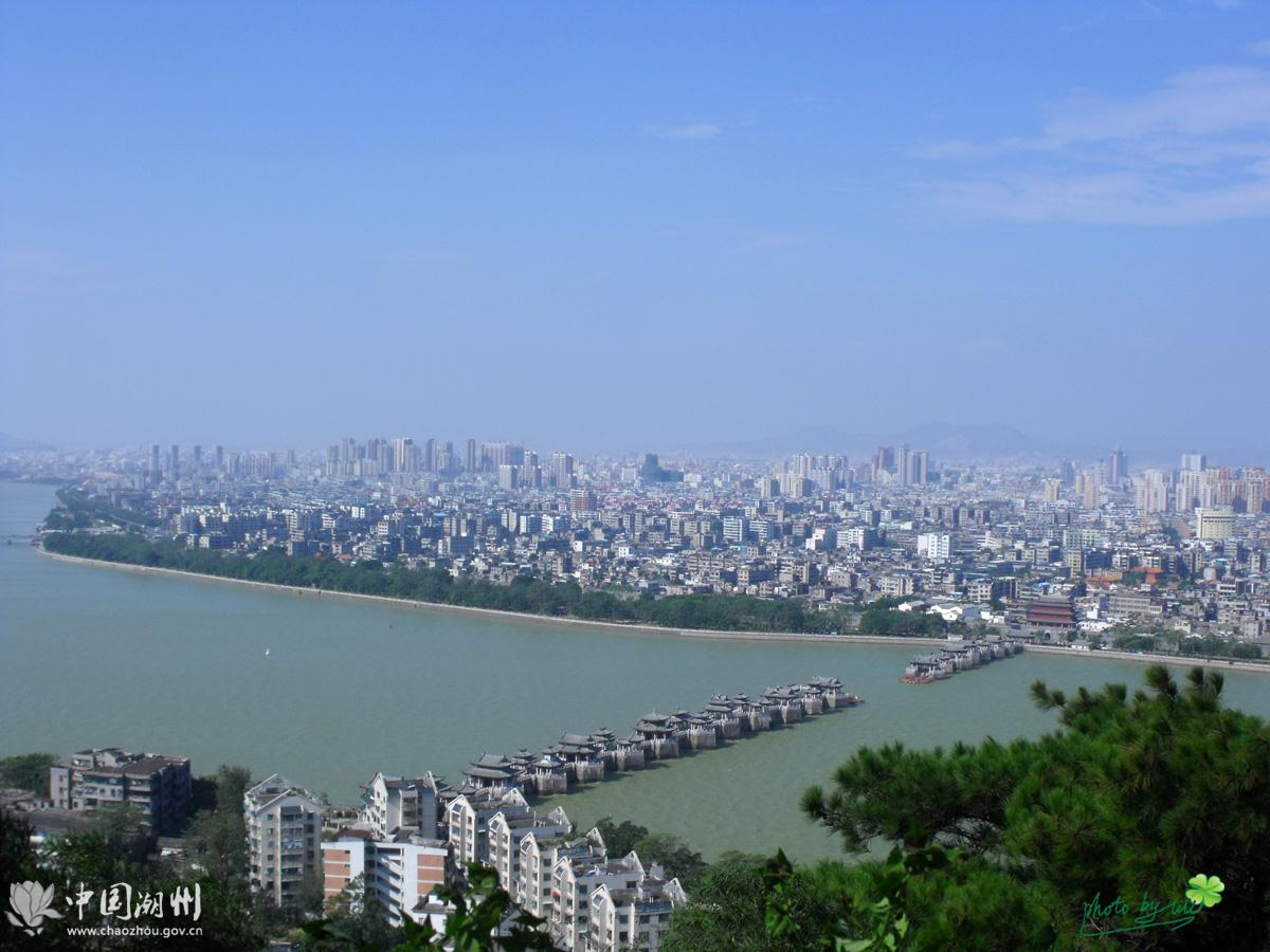 潮州vs梅州,潮州市与梅州市哪个更好