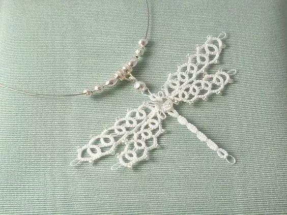 全银饰手工编织手链教程,银线编项链教程