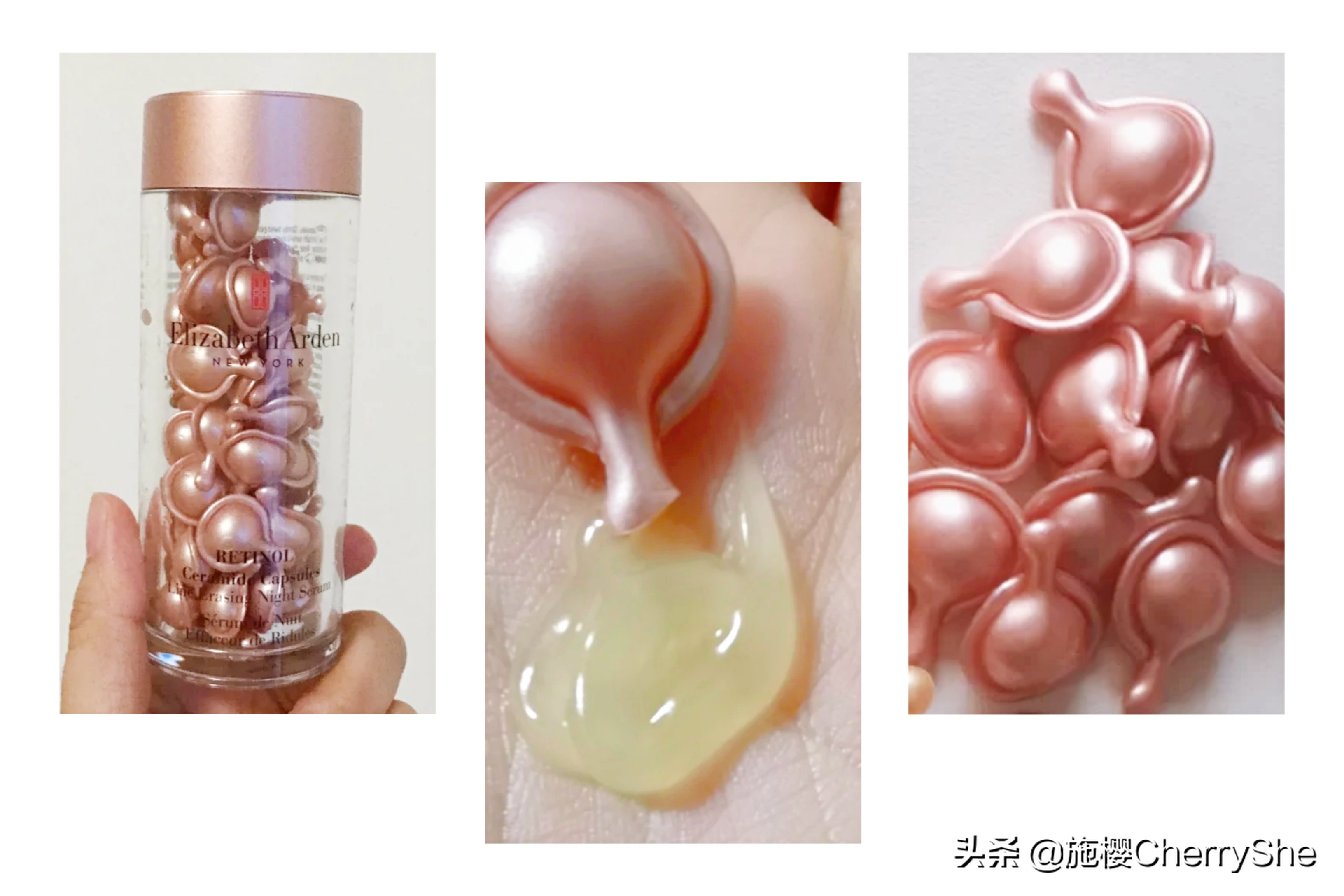 雅顿金胶粉胶效果怎么样,粉胶和雅顿金胶有什么区别