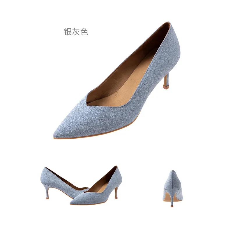 时髦精的鞋,优雅的气质潮鞋推荐好看不贵