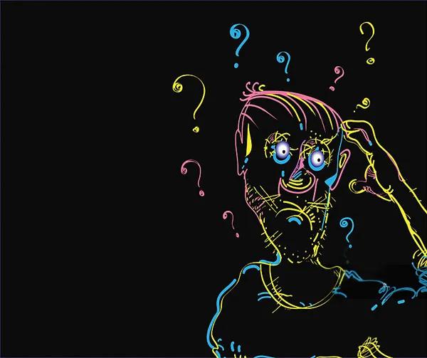 问一个很心酸的问题,问一个心酸的问题