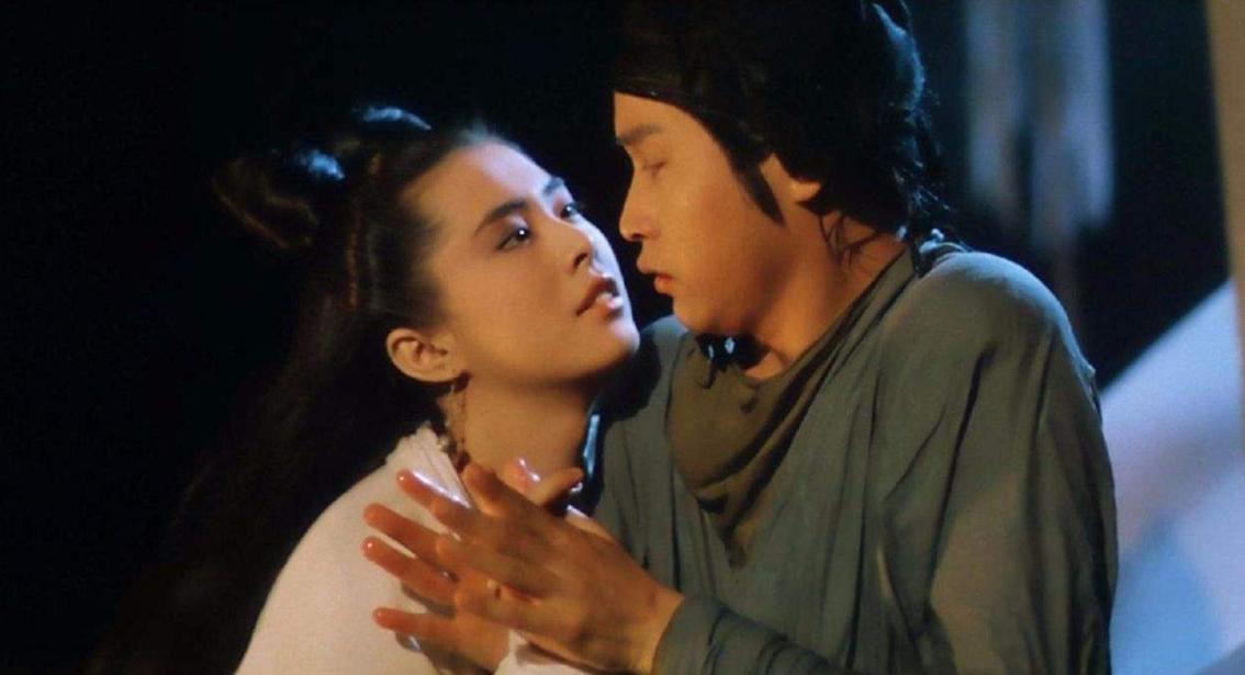 中国霸王花胡慧中,霸王花胡慧中高清照片