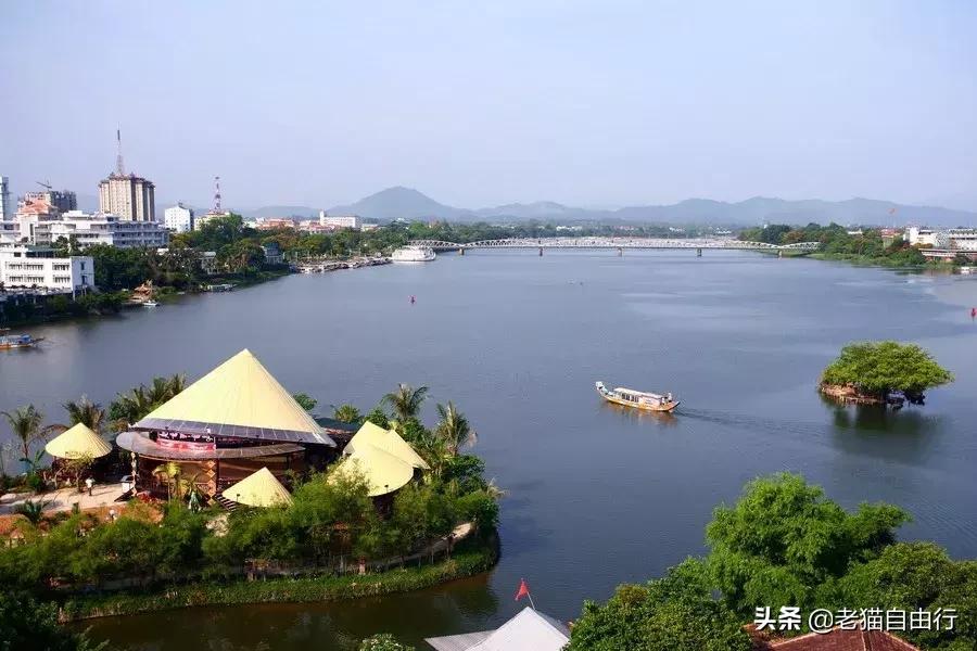 越南自由行旅游攻略路线推荐,越南自由行攻略详细图解