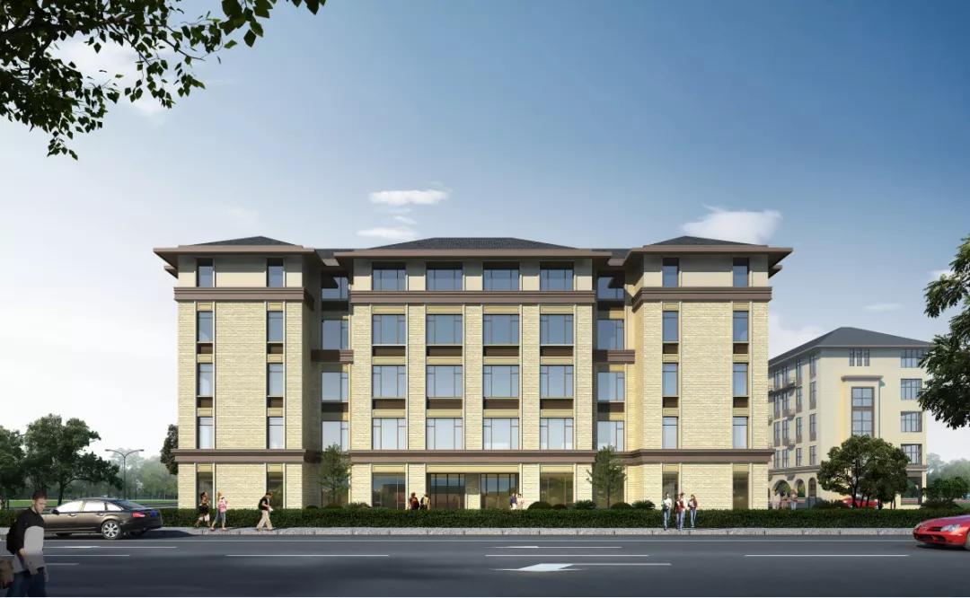 余杭凤凰小学城东校区扩建,杭州余杭仁和中学扩建