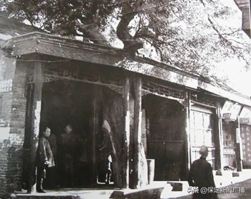 保定怀旧老味道,保定老味道