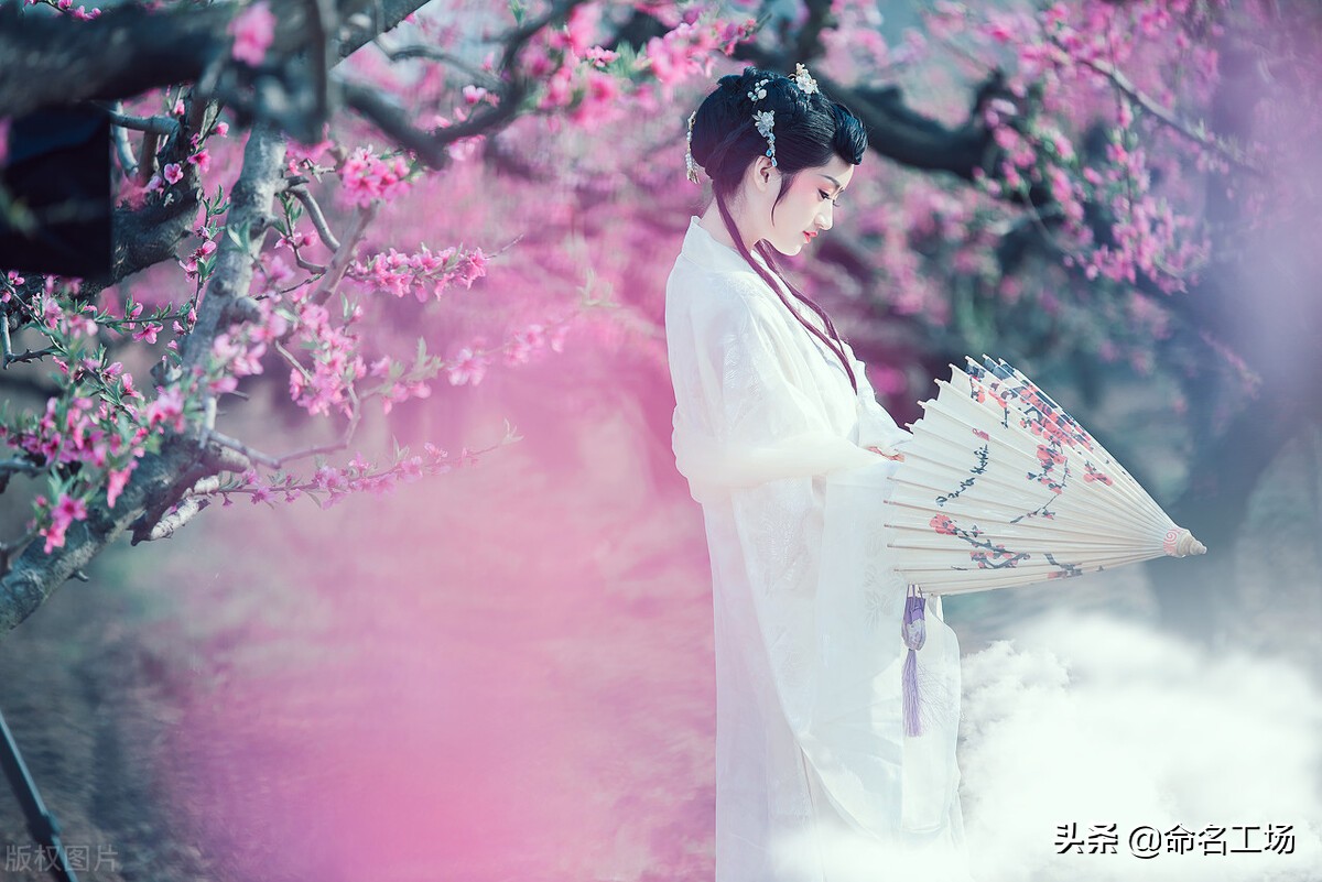 女宝宝起名大气吉利,女宝起名有内涵大气的名字