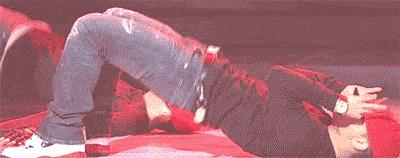 做缩肛运动后喜欢放屁正常吗,缩肛运动后老是放屁