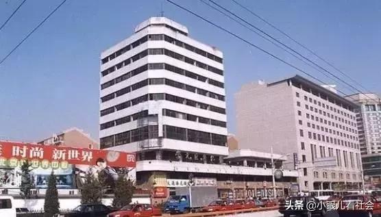 北京几个区，所有北京人的回忆，真的回不去了……