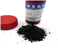 1岁孩子误服高锰酸钾片怎么办,小孩子误吃了高锰酸钾粉怎么处理