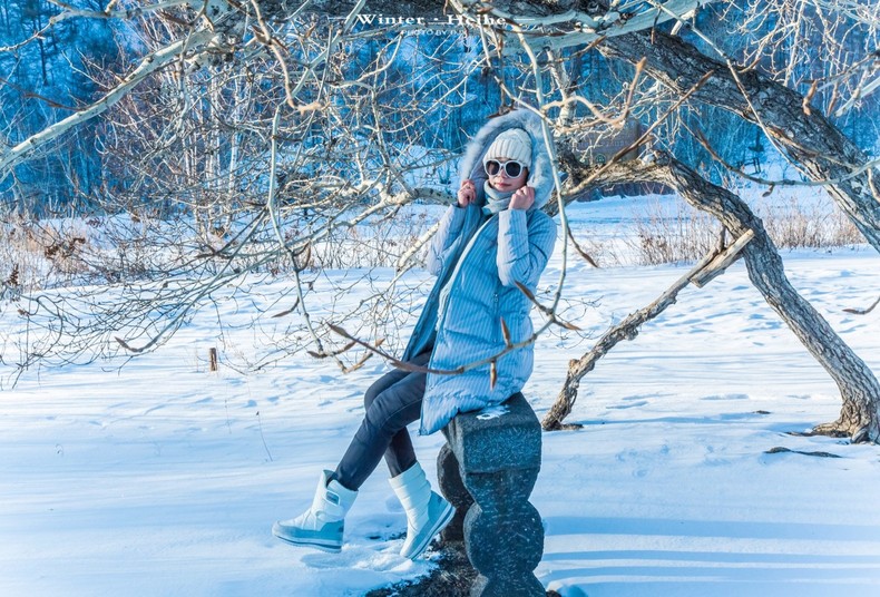 黑河丨性价比超高的东北小城，还能让你一天往返俄罗斯