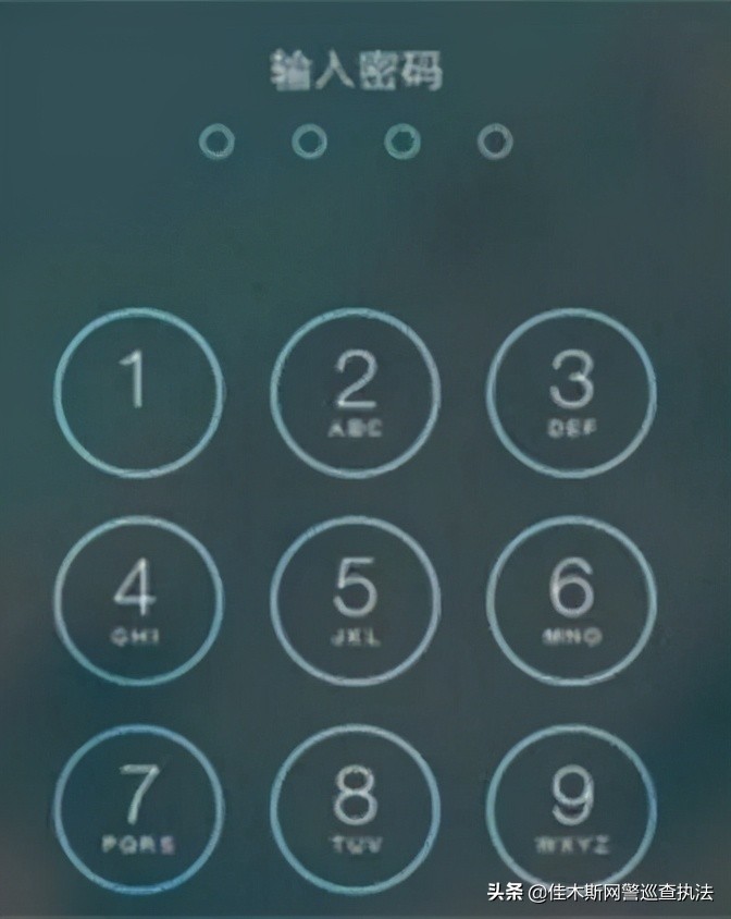 被盗手机在派出所警察会如何保管,手机失窃后网警告诉你怎么办