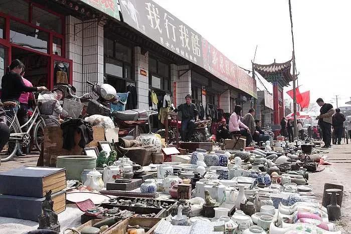 在重庆怎么出手古玩古董,古董买卖交易怎么避免违法