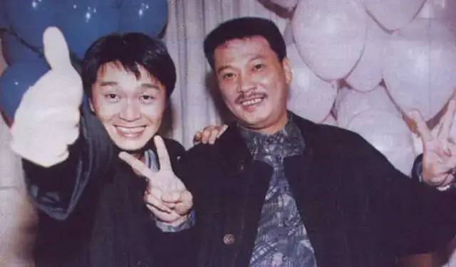 吴孟达的最后四部电影,吴孟达最后的三部电影