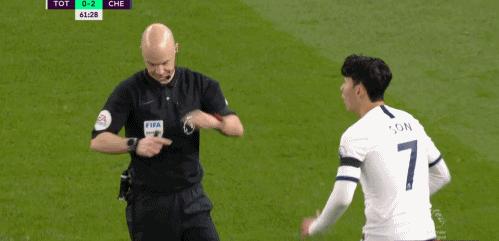 亚洲第一脚孙兴慜,亚洲足球第一人孙兴慜