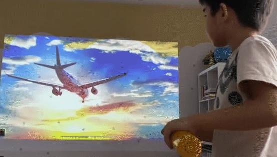 小孩子视力下降怎么可以恢复,儿童视力恢复最佳方法3-6岁