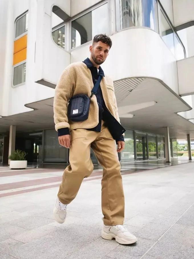 玩户外一样时髦得起飞！这份UrbanOutdoor告诉你