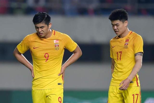 足球国奥提前出局,专家谈国奥失利