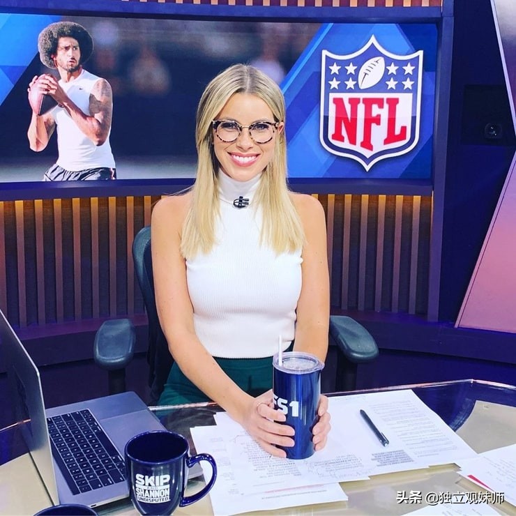 环球美女：珍妮·塔夫特（JennyTaft）