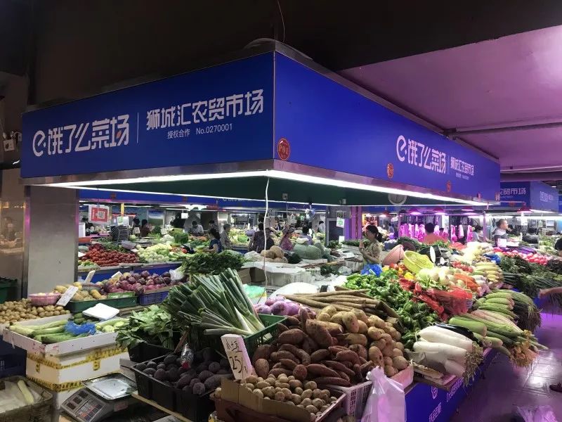 红海市场破局,红海市场如何突围