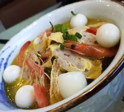 杭州十大打卡地,杭州十大必打卡餐厅