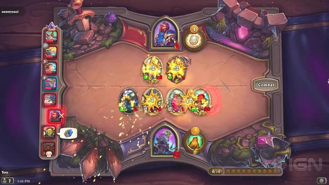 IGN评“最令人沉迷的十大网游”，魔兽世界第一，英雄联盟仅第四