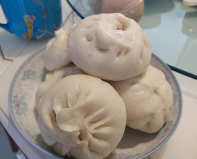 发面没有发起来用什么方法补救,发面就发了一半就不发了怎么回事