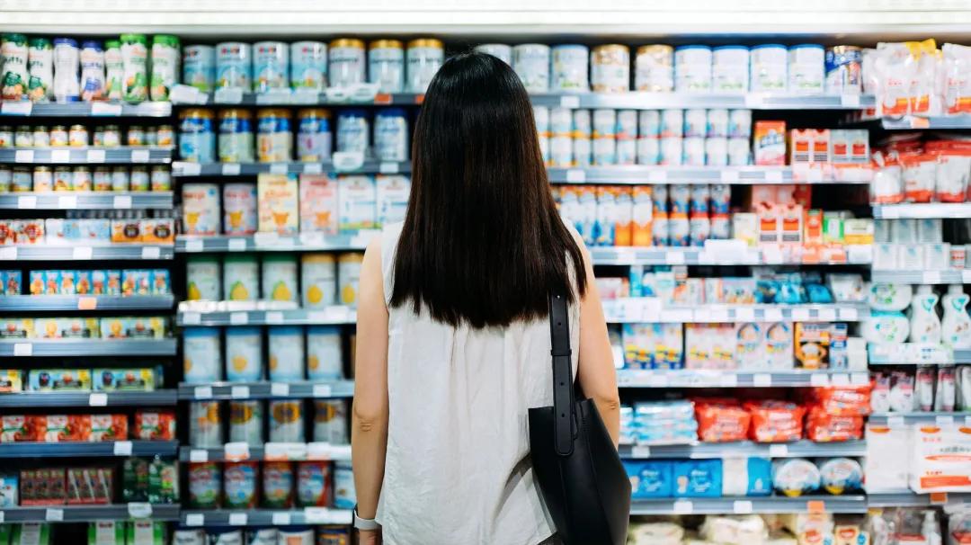 国产奶粉如何迅速占领市场,各品牌奶粉优劣势对比