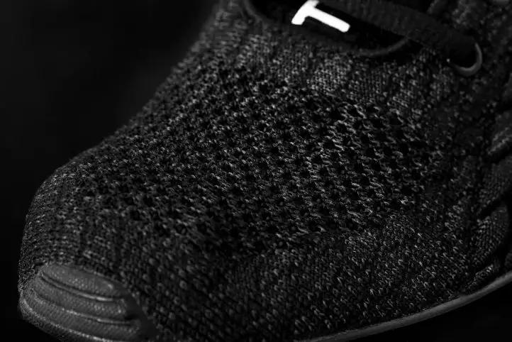 adidast头鞋脚感,adidas曾经的刀锋鞋