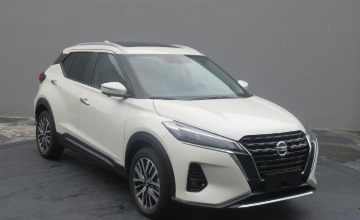 日产劲客什么时候大改款,日产suv逍客奇骏劲客怎么选