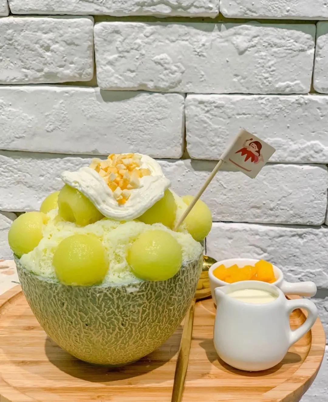 南京有哪些冰室,南京新街口冰室