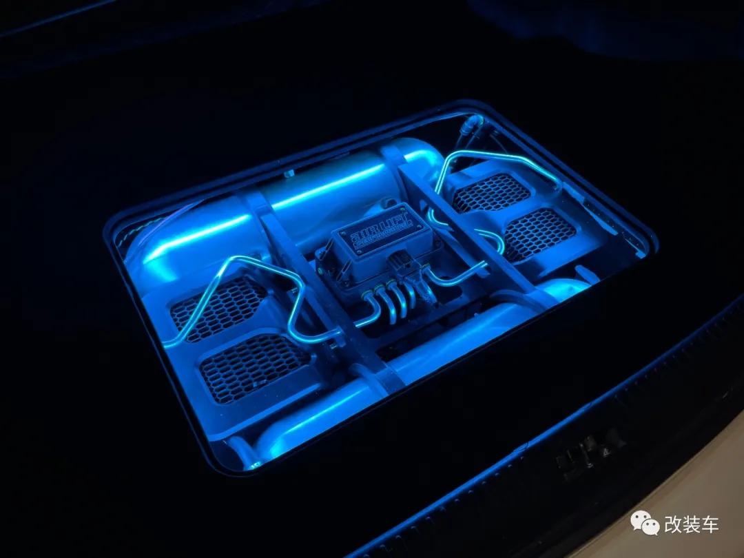 翼神公认最漂亮轮毂,翼神五幅轮毂