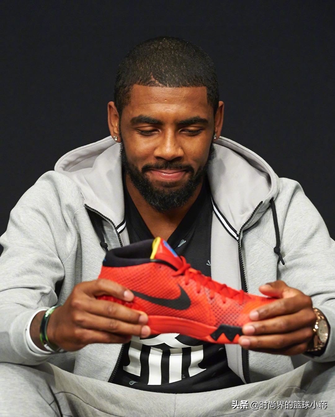 欧文化身大叔,欧文变德鲁大叔讲解